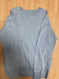 UNIQLO スウェットのサムネイル