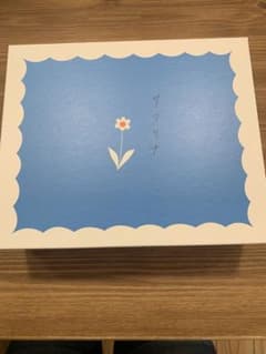 薫るバター　サブリナのサムネイル