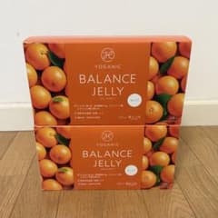 LAVA Balance Jelly Orange, 2 boxes (12-pack)
