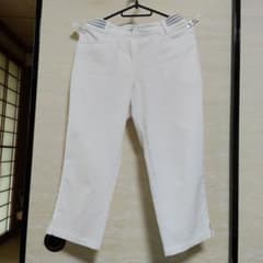 Munsingwear レディース カジュアルパンツのサムネイル