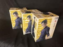 【呪術廻戦】夏油傑 フィギュア 3体セットのサムネイル