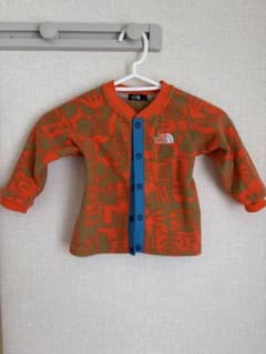 THE NORTH FACE 長袖アウターのサムネイル