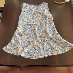 テニスワンピース、チュニックのサムネイル