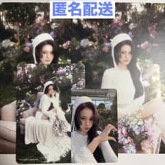 NiziU 期間生産限定盤 ニナ コンプ フォトカ トレカ - メルカリ