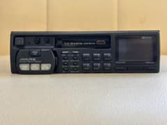 ALPINE 7524JS カーオーディオカセットデッキプレーヤー - メルカリ