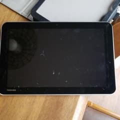 ジャンク品 ！！タブレットA204YBのサムネイル