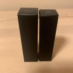 新品未使用SUQQUモイスチャーグレーズリップスティック 12 AKIDOKEのサムネイル