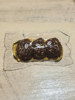 スクイーズ 捏捏 KOSBLING チョコレート お菓子 リアルフードのサムネイル