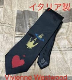 t*様 Vivienne Westwoodヴィヴィアンウエストウッド イタリア製のサムネイル