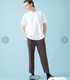 soe スラックスのサムネイル