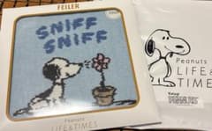 スヌーピー ×フェイラー 阪急限定 Peanuts Life & Times - メルカリ
