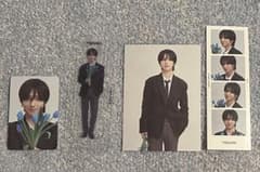 SUPER JUNIOR MEMBERSHIP KIT イェソンのサムネイル
