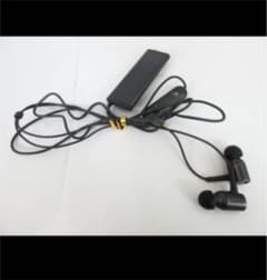 SONY MDR-EX750NA ソニー ノイズキャンセリングイヤホンのサムネイル