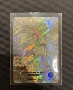 ドラゴンボールダイバーズ　アドバンスパック　孫悟空gdr 銀パラレル m77483666814_1.jpg?1771757324