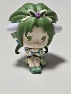 Yes！プリキュア5GoGo！×サンリオキャラクターズ キュアミントのサムネイル