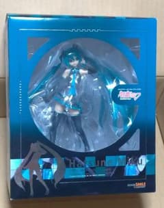 하츠네 미쿠 1/8 피규어 GOOD SMILE COMPANY