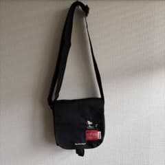 Manhattan Portage PEANUTS ショルダーバッグ - 5