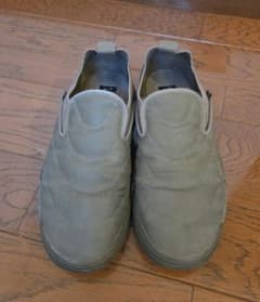 WTAPS×Vault By Vans 26.5cmのサムネイル