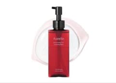 Aurelie. モイスチャライジングオイルクレンジングウォーター 2本