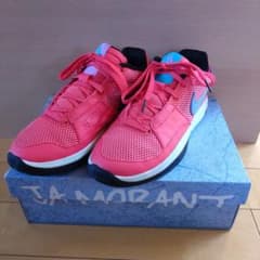 Nike Ja1 EP "Ember Glow" 27cmのサムネイル