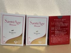 ニナファーム　サンテアージュボアソン　3個セットのサムネイル