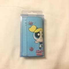バブルス キーケース 日本未発売のサムネイル