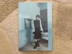 原因は自分にある。 長野凌大　生写真のサムネイル