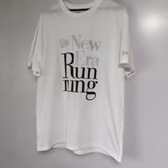 NEW ERA ニューエラ Tシャツ ホワイト Lのサムネイル