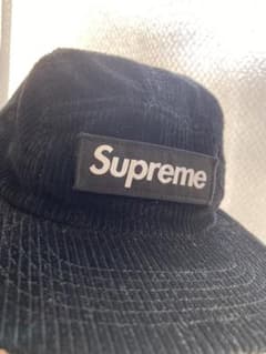 supreme シュプリーム キャップのサムネイル