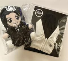 新品未開封 福山雅治 ちぃましゃ&お着替えセット 推しぬい第2弾 - メルカリ