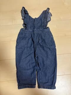 MARKEY'S U.S.A デニム サロペットのサムネイル