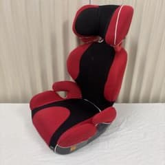 ☆美品☆ ☆ホームクリーニング済☆ エールべべ　サラット3ステップ　1〜11歳頃 クリーニング済 ☆綺麗☆ 3〜11才 エールべべ サラット3ステップ