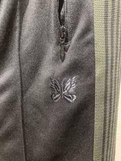 NEEDLES for WILD LIFE TAILOR Track Pants - メルカリ