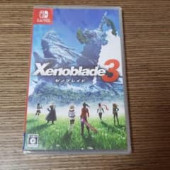 Xenoblade3のサムネイル
