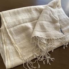 ショール　アンクラインのサムネイル