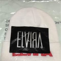 ELVIRA ロゴビーニーのサムネイル