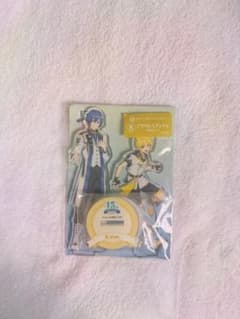 鏡音レン・KAITO アクリルスタンドのサムネイル