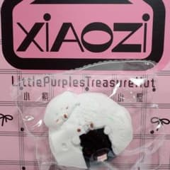 XIAOZI アニマルおにぎり　　新品未使用のサムネイル