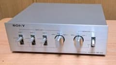 ★SONY ソニー　SB-500 テープデッキセレクター★のサムネイル