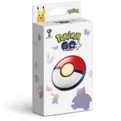 【新品】Pokemon GO Plus + ポケモンゴー プラスプラス 未開封品のサムネイル