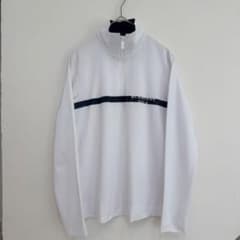 Thumbnail of BURBERRY GOLF ゴルフ レディース S ハーフジップ