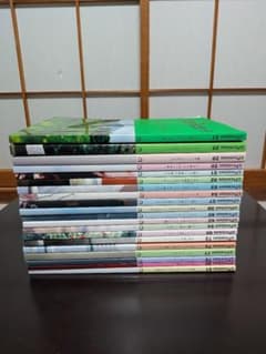 ＆プレミアム雑誌まとめ売り２０冊のサムネイル