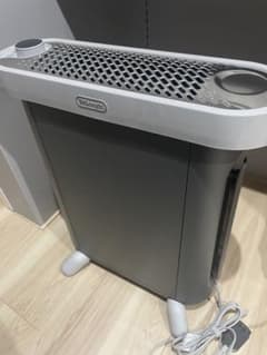 DeLonghi / デロンギ マルチダイナミックヒーター ソラーレ 定価8万 