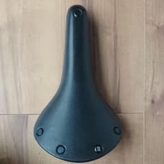 ブルックス サドル C17のサムネイル
