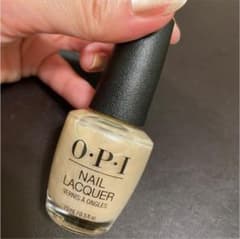 O.P.I ネイルラッカー HR J02のサムネイル
