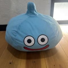 スライム ぬいぐるみ 約30cmのサムネイル