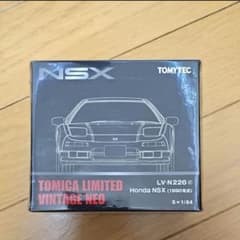 トミカリミテッドヴィンテージネオ Honda NSX 1990年式 - メルカリ