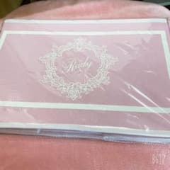 Rady ホテルシリーズ収納ボックス ホテルシリーズ ピンク 新品未使用のサムネイル