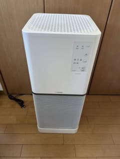 象印　空気清浄機 PU-AA50のサムネイル