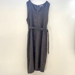 ドットワンピース　zara  dholic  iena  nugu  韓国風のサムネイル